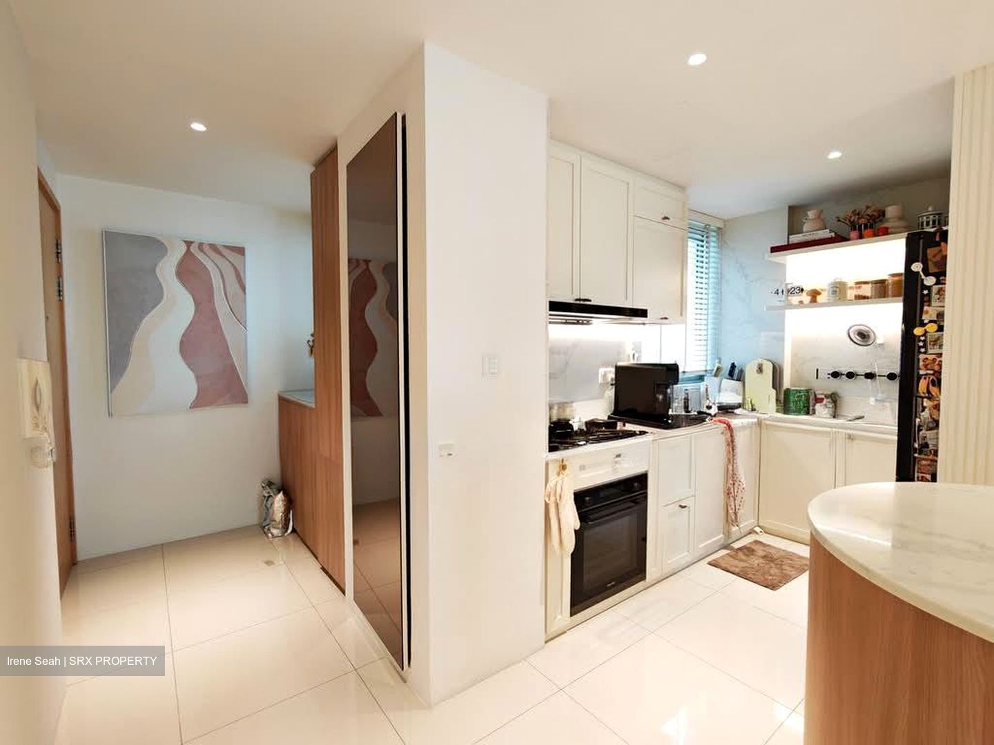 Sea Horizon (D18), Condominium #601007131